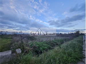 terrain à la vente -   77100  NANTEUIL LES MEAUX, surface 9715 m2 vente terrain - UBI448217306